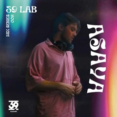 39LAB008 / Asaya