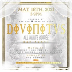 @BIgPapiPhenom X @DJActive247 Live At Divinitus