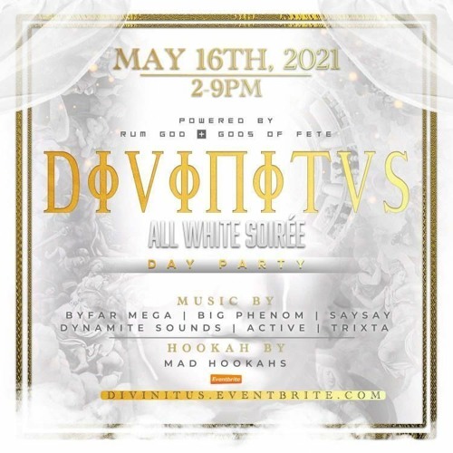 @BIgPapiPhenom X @DJActive247 Live At Divinitus