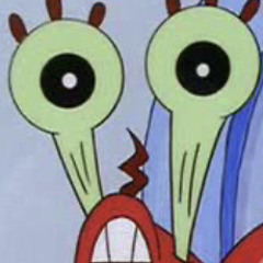 Death By Krab Borg