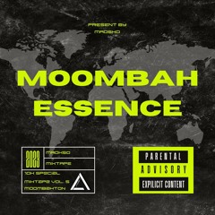 Moombah Essence 2023 | The Best of Moombahton 2023 by MADSKO |  Madsko Mixtape #5