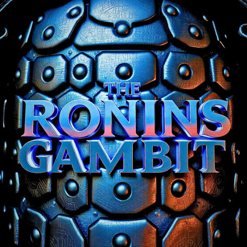 Neo-Kensei - Ronins Gambit - Crack in the Armor