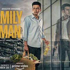 Hukus Bukus - The Family Man
