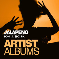 Jalapeno Artist Albums