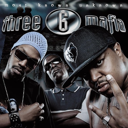 Stream Dancin' On A Pole (feat. Chrome) by Three 6 Mafia | Listen