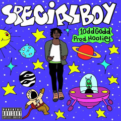 Special Boy (prod. Hoolie)