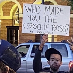 November Santana- Mikes Interlude