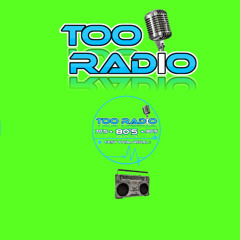 MIXTAPE TOO RADIO DJ TOCHE VOLUME 32