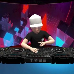 Drum & Bass Virtual Reality Mix (Twitch Stream Session 06/02/25)