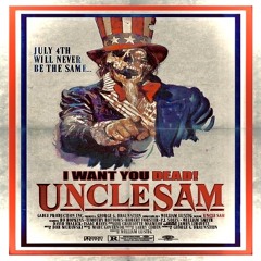 Uncle Sam - Naltious
