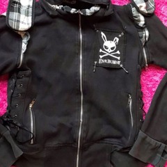 dead +yan @madejinx @Yaffo