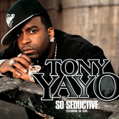 So Seductive (Album Version (Explicit)) [feat. 50 Cent]