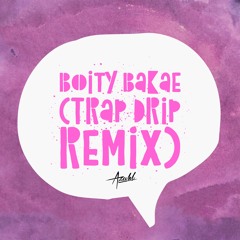Boity - Bakae (Fully loaded remix)