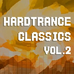HARD TRANCE classics VOL.2 - SCOT PROJECT edition (18.09.2017)