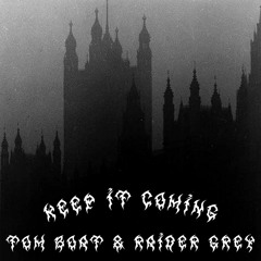 Keep It Coming feat. Raider Grey Prod. pjthedj