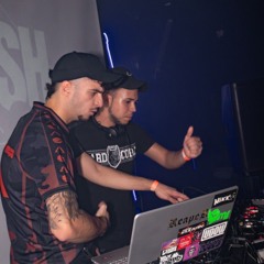 REAPER VS KERKE (SONIDO KEAPER) @ROYALHARDMUSIC 17-10-25