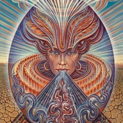 Transcending Beyond ✦ Ecstatic Dance Jeruz