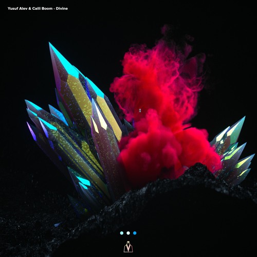 Yusuf Alev & Calli Boom - Divine