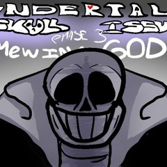 MEWINGLOVANIA PHASE 3 - MEWING GOD