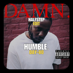 Kendrick Lamar X Far East Movement, SATOSHI & SHADW - HUMBLE Turn Up The Love (HALFSTEP Edit)