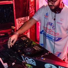 LVNT @ El Club Del Club (Buenos Aires 🇦🇷) 01/10/20 – Part. Rhonaz