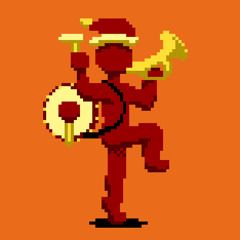 Heinous (Dastardly Remix)