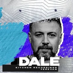 Dale at Plombir x Kitchen / Kazan Arena 2021