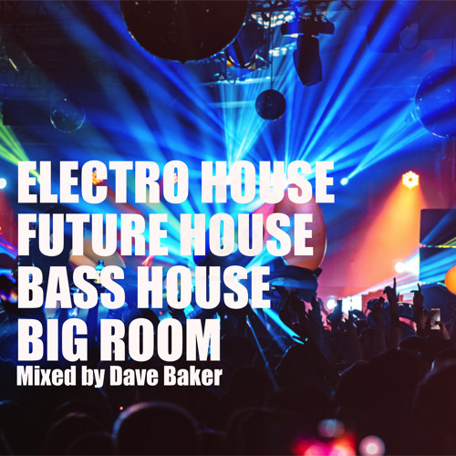 Big Room Bass House Electro Mix January 2021 by Hot House ...