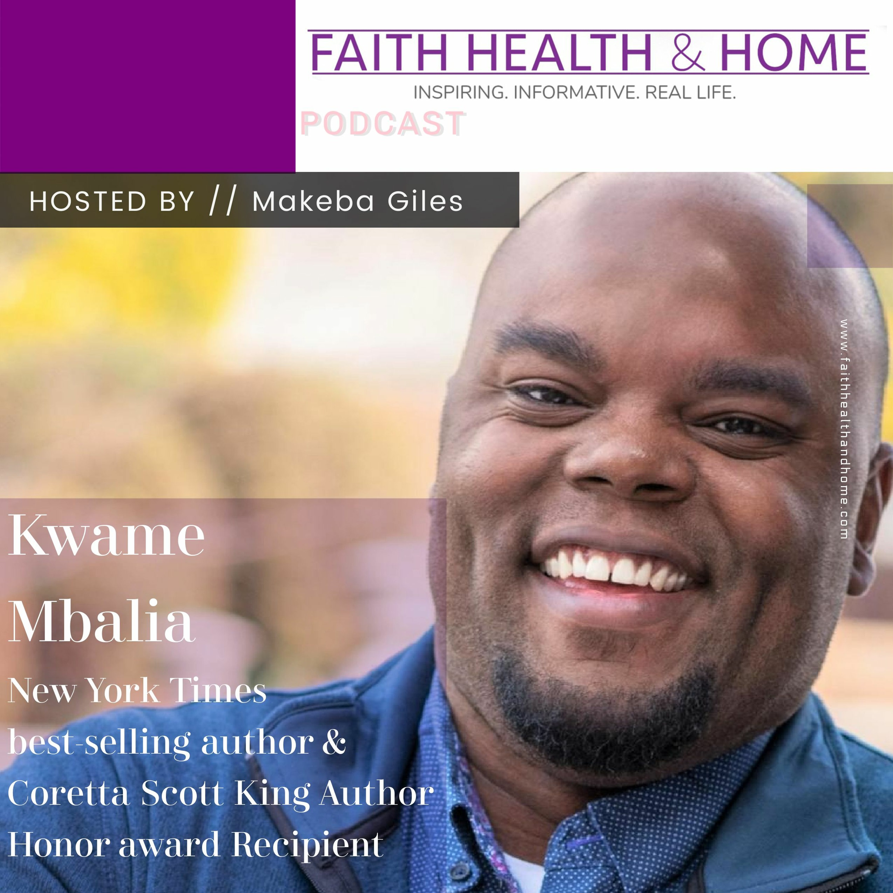 Faith Health & Home