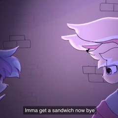 End Is Near Meme (Art by Crazedcake and Sashley)