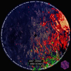 Lidez - Covered In Dust