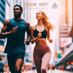 QUIK HIIT VOL.1