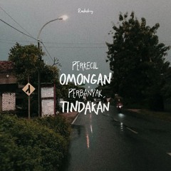 SENYUMAN BIDADARI - COVER ZIELL FERDIAN (New Version)