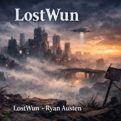LostWun- Ryan Austen