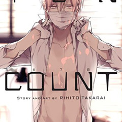 Read KINDLE 💚 Ten Count, Vol. 1 (1) by  Rihito Takarai EBOOK EPUB KINDLE PDF