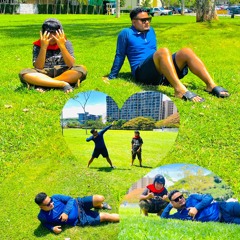 Non matawen ai riafeu Wēēlmā ft Y-Vee Neylove