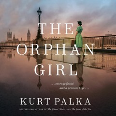 The Orphan Girl - Kurt Palka