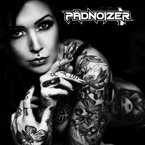 PädNoizR  - LIFE FOR THIS