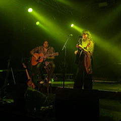 Slaaptekort - Live in Willemeen 21-03-23