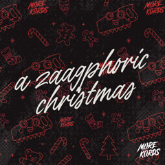 More Kords - Christmas Cookies (She Switched The Sugar)