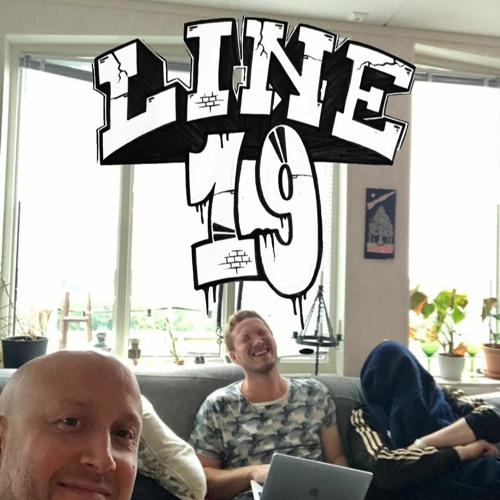 Line 19 with L-Wiz and Friends - September 12th, 2020