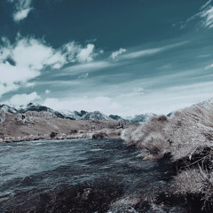 Rangitata River