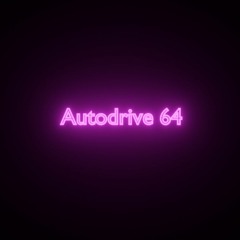 Autodrive 64