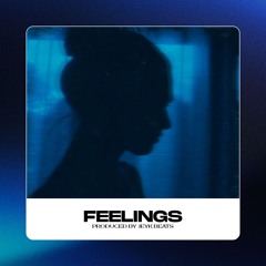 Feelings - Sad Emotional Guitar Type Beat