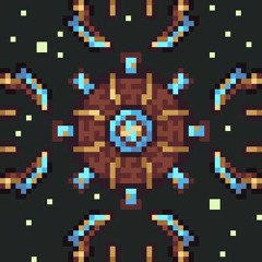 Beacon of the Stars V2 - Starplate Voyager Remix (Terraria- Spirit Mod)