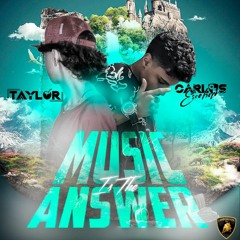 Music Is The Answer