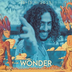 WONDER DownTempo - Desert Bass full set (fit.Mich)