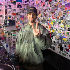 mor-f @ The Lot Radio 11-18-2025