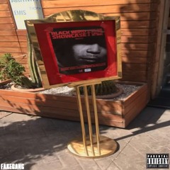 Nab Fake - MARXphobie