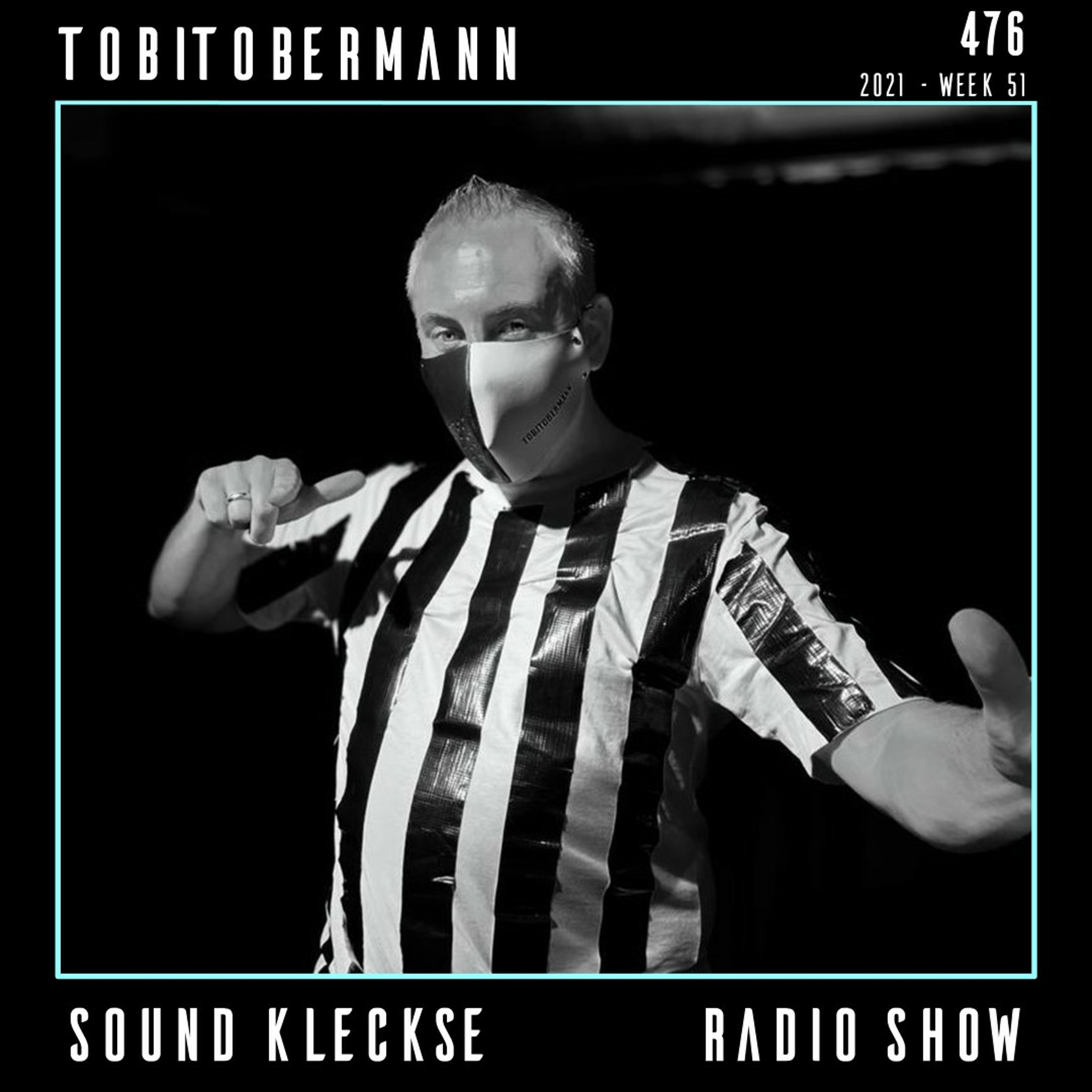 Sound Kleckse
